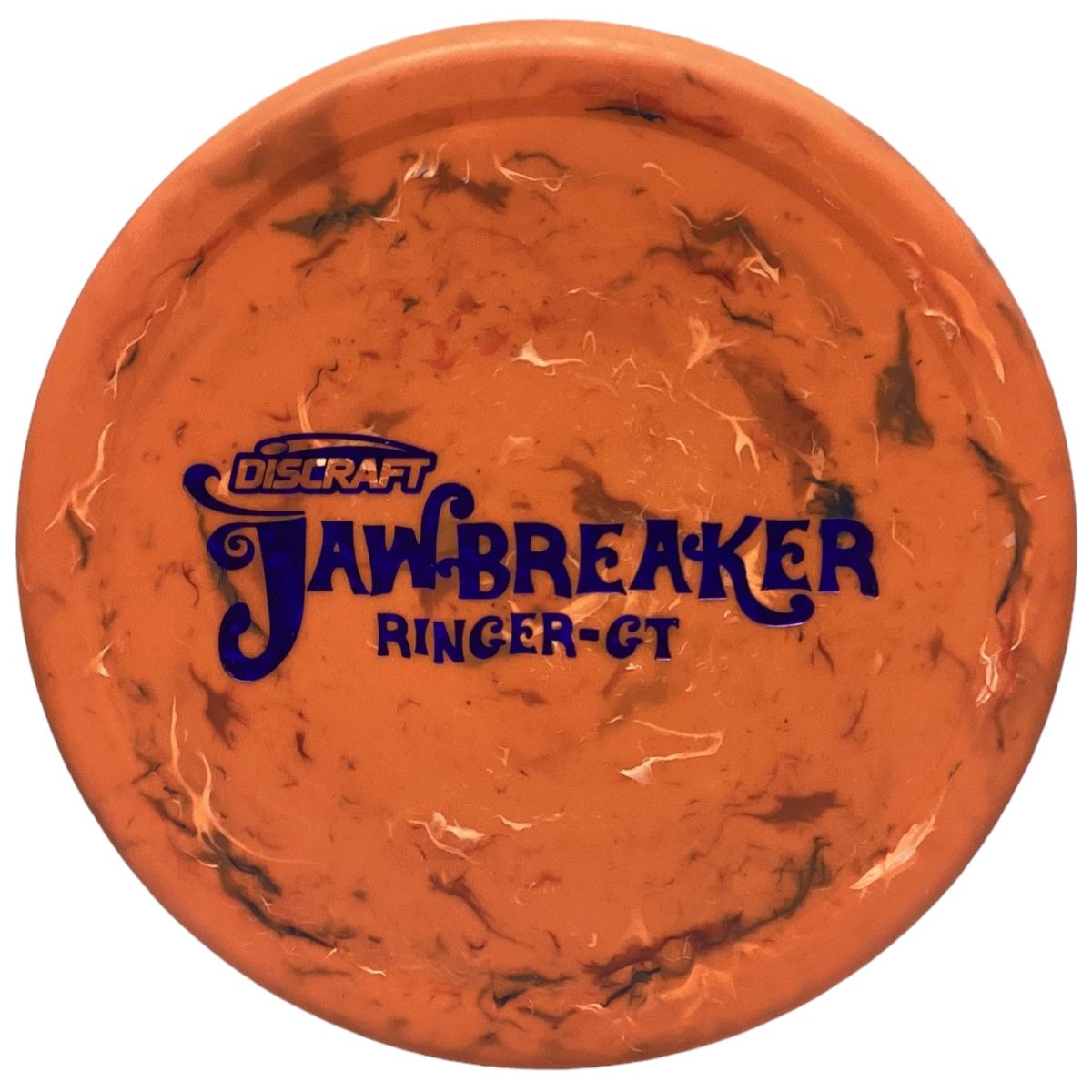 Jawbreaker Ringer-GT