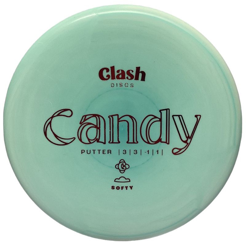 Softy Candy