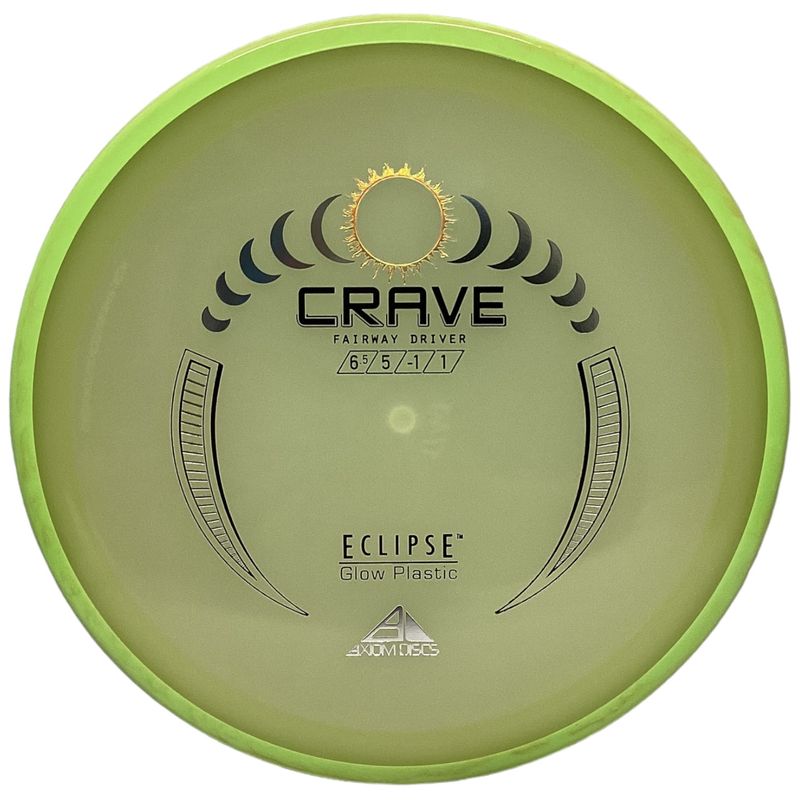 Eclipse Crave