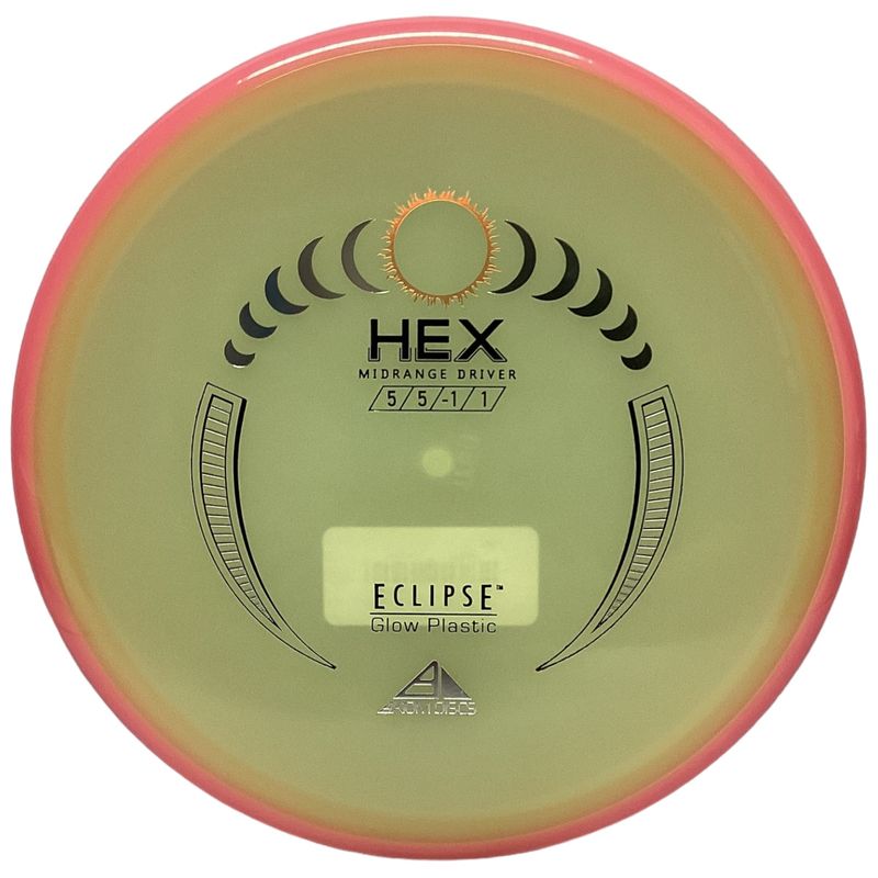 Eclipse Hex 