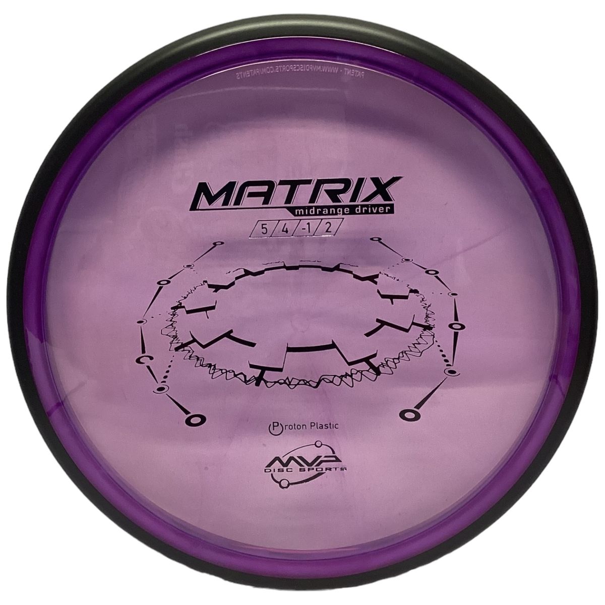 Proton Matrix