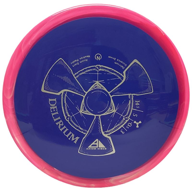 Neutron Delirium
