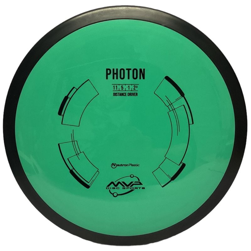 Neutron Photon