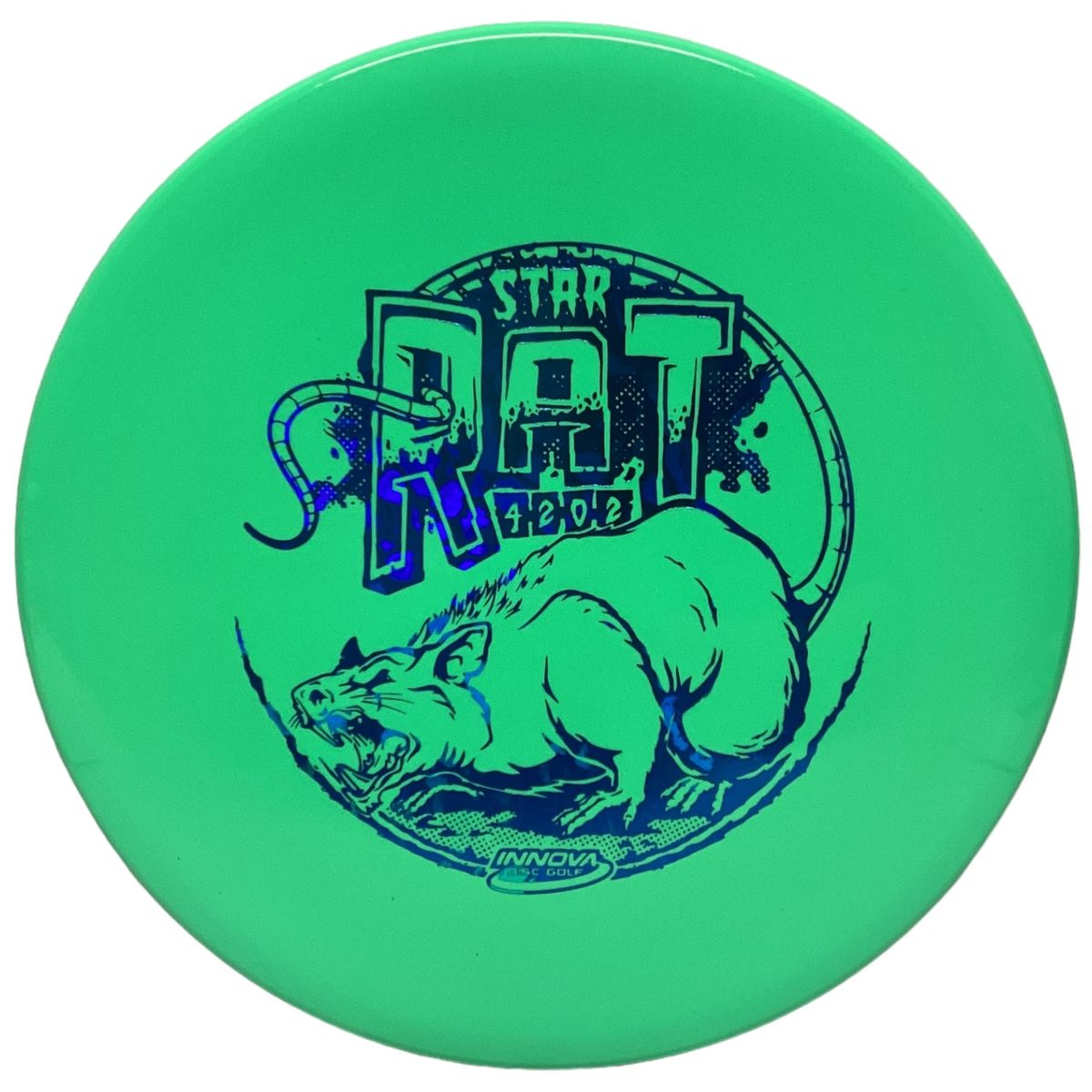 Star Rat