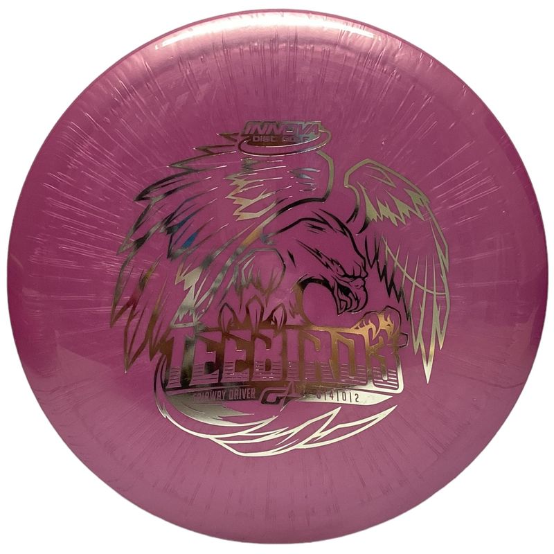 G-Star Teebird3