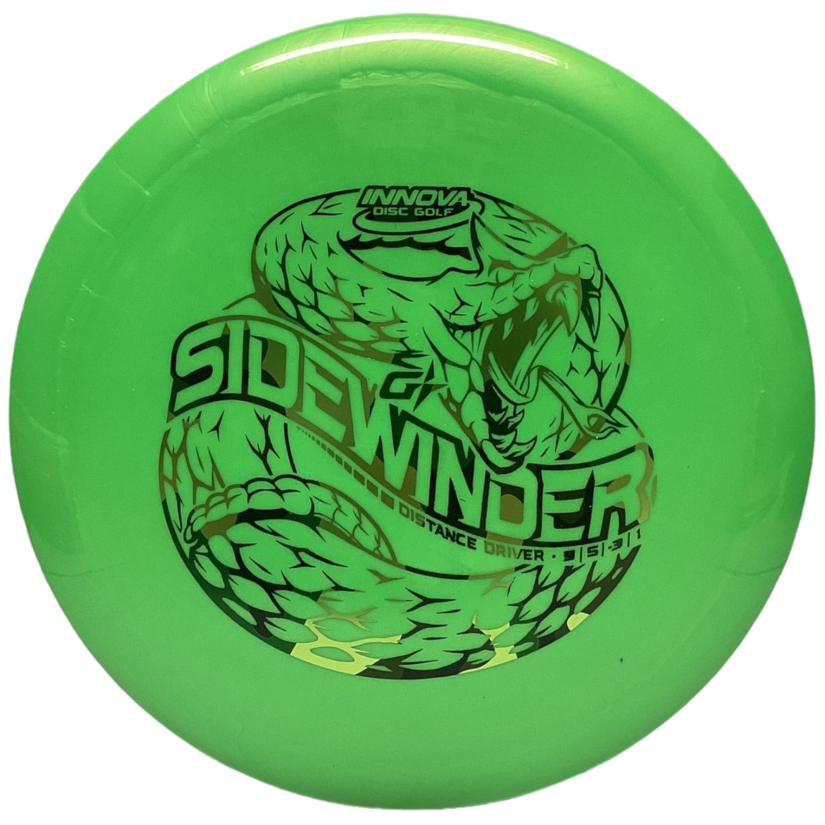 G-Star Sidewinder
