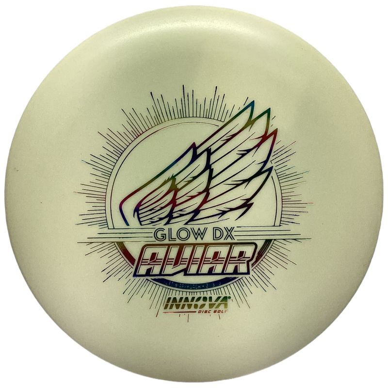 DX Glow Aviar