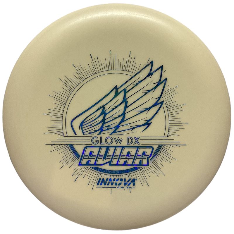 DX Glow Aviar