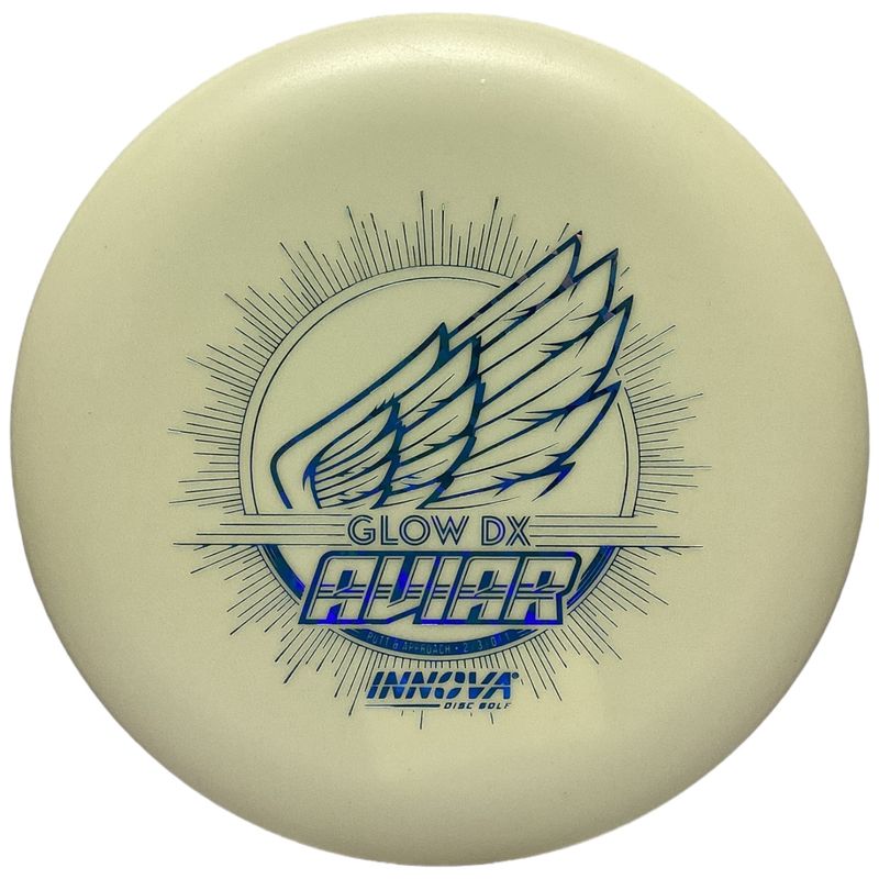 DX Glow Aviar
