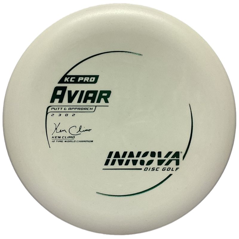 KC Pro Aviar