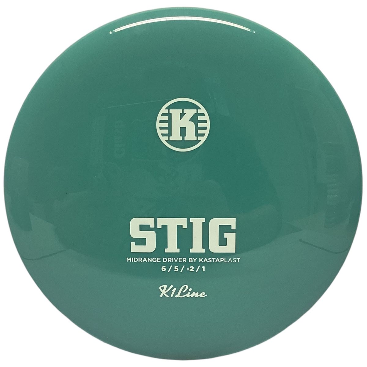 K1 Stig