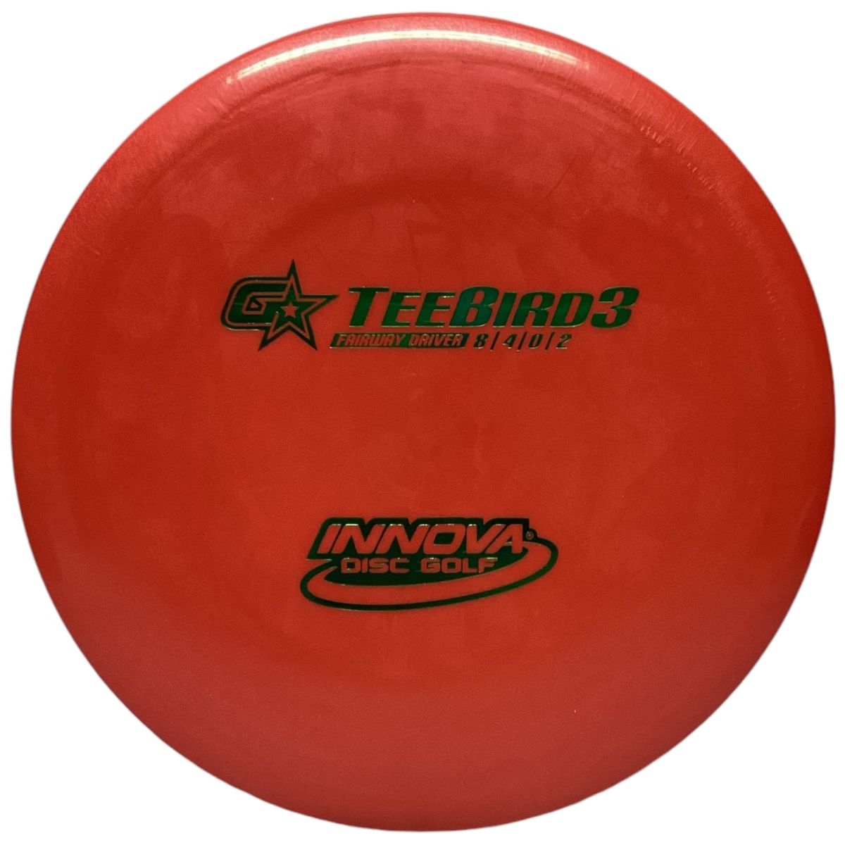 G-Star Teebird3