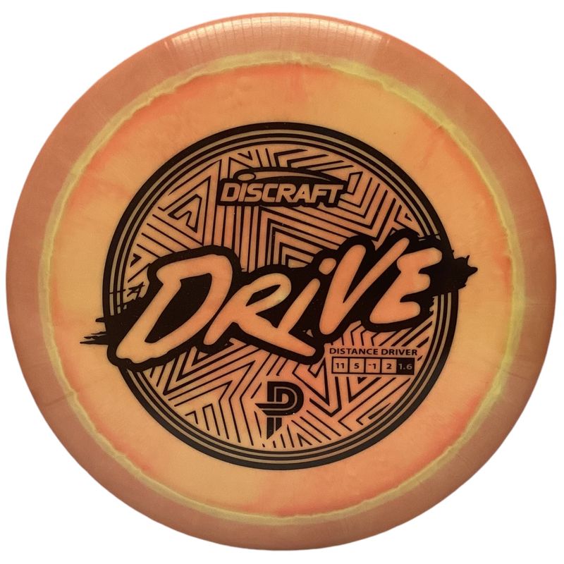 ESP Drive (Paige Pierce)