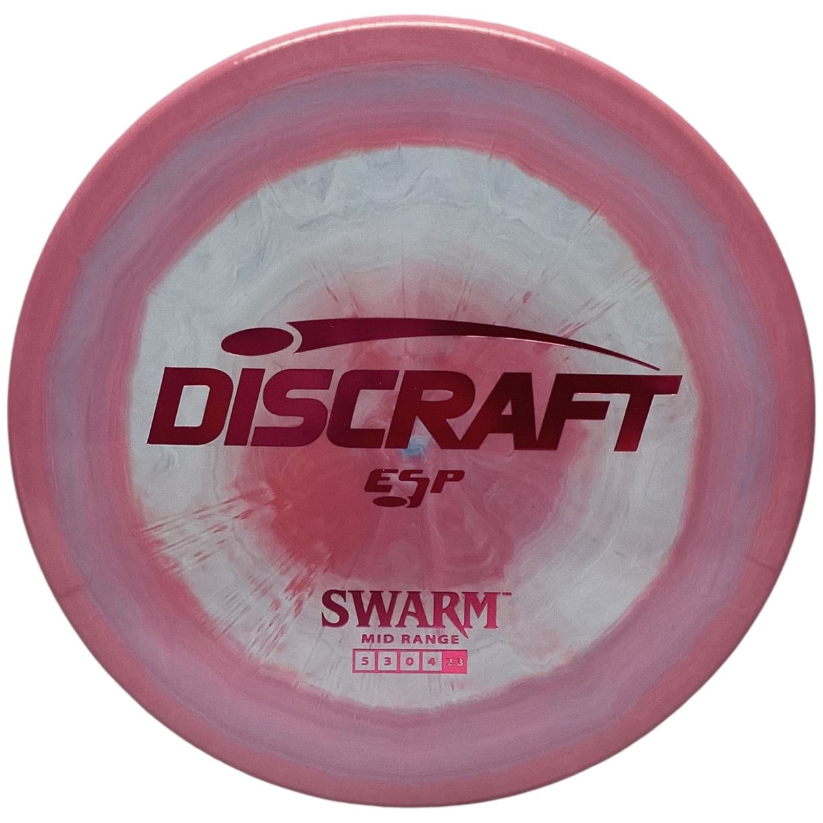 ESP Swarm