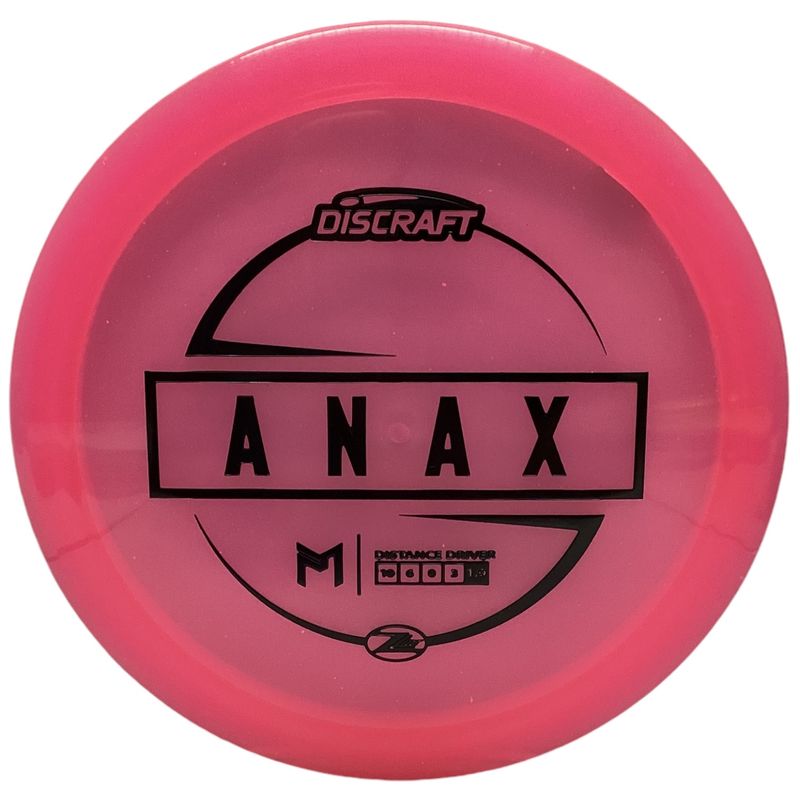 Z-Lite Anax (Paul McBeth)