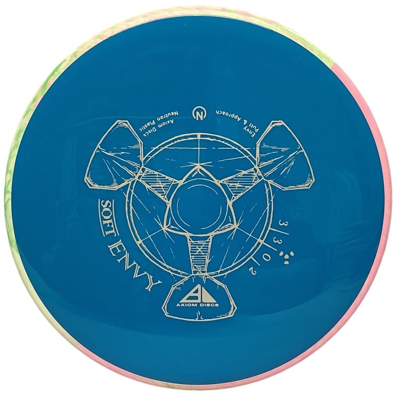 Neutron Soft Envy