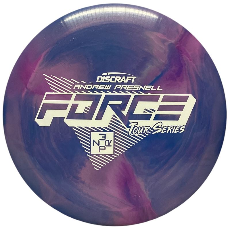 ESP Force (Andrew Presnell Tour Series 2022)