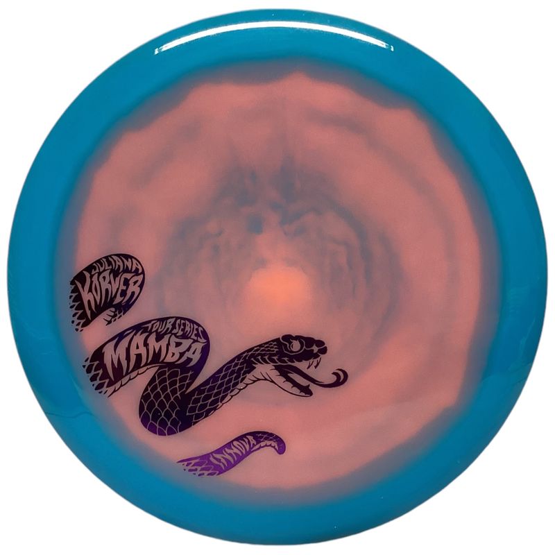 Proto Glow Halo Star Mamba (Juliana Korver)