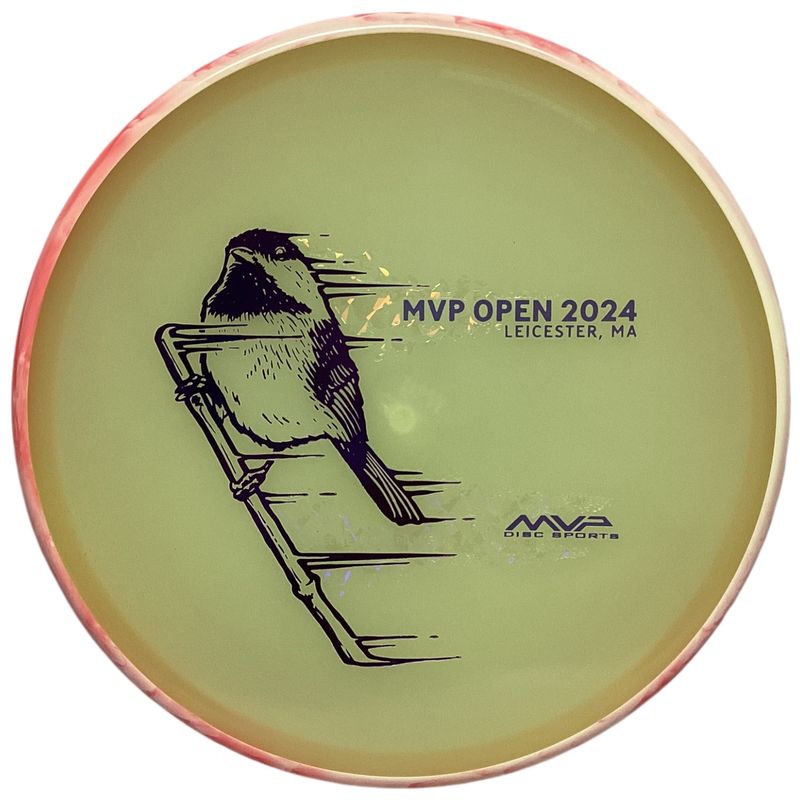 Eclipse Tempo (MVP Open)