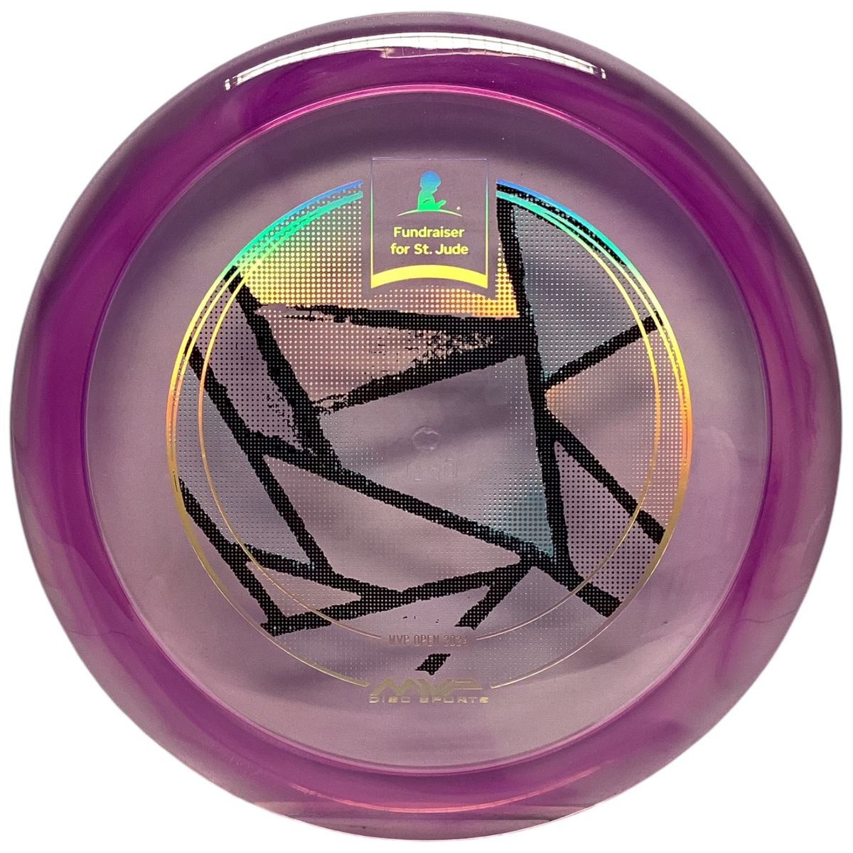 Proton Shift (St. Jude Edition)