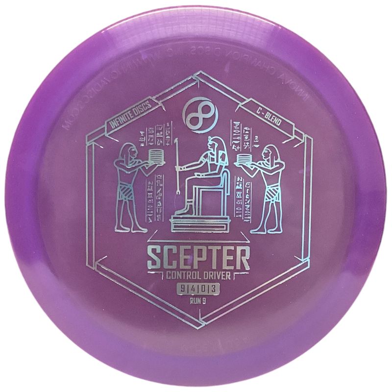 C-Blend Scepter