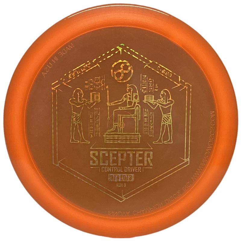 C-Blend Scepter