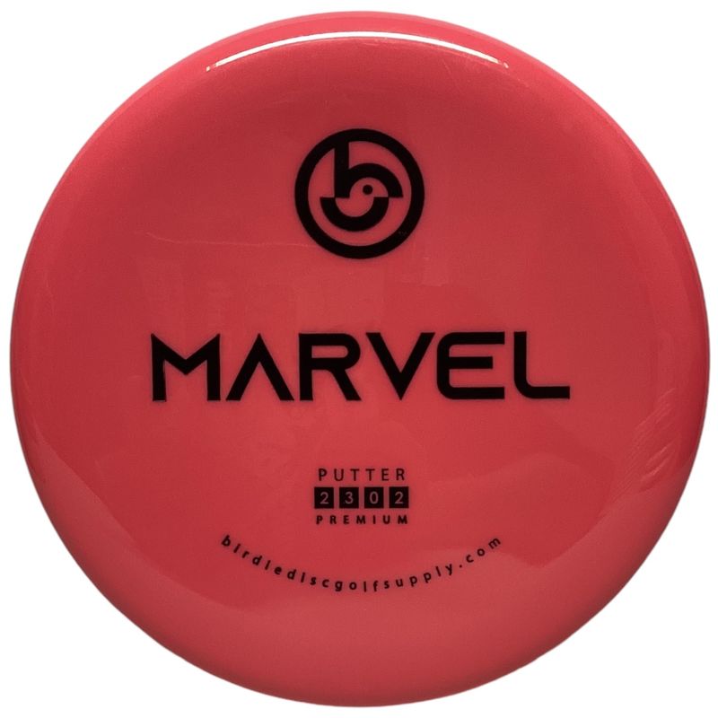 Premium Marvel