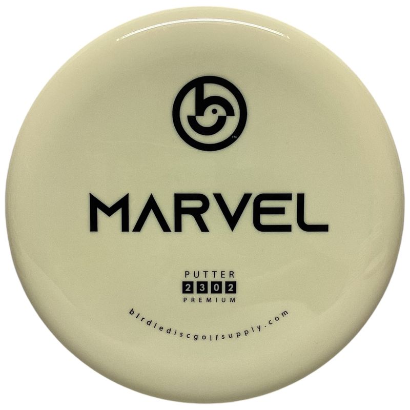 Premium Marvel