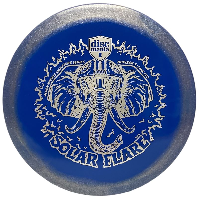 Horizon S-Line FD3 (Solar Flare)