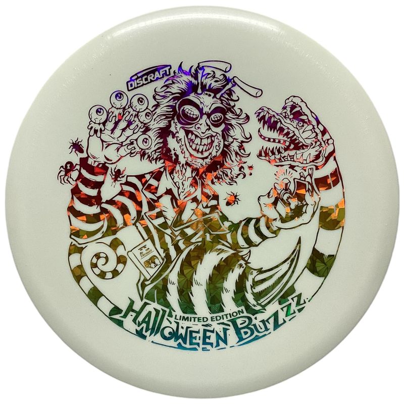 Z Glo Buzzz (Single Foil Halloween 2024)