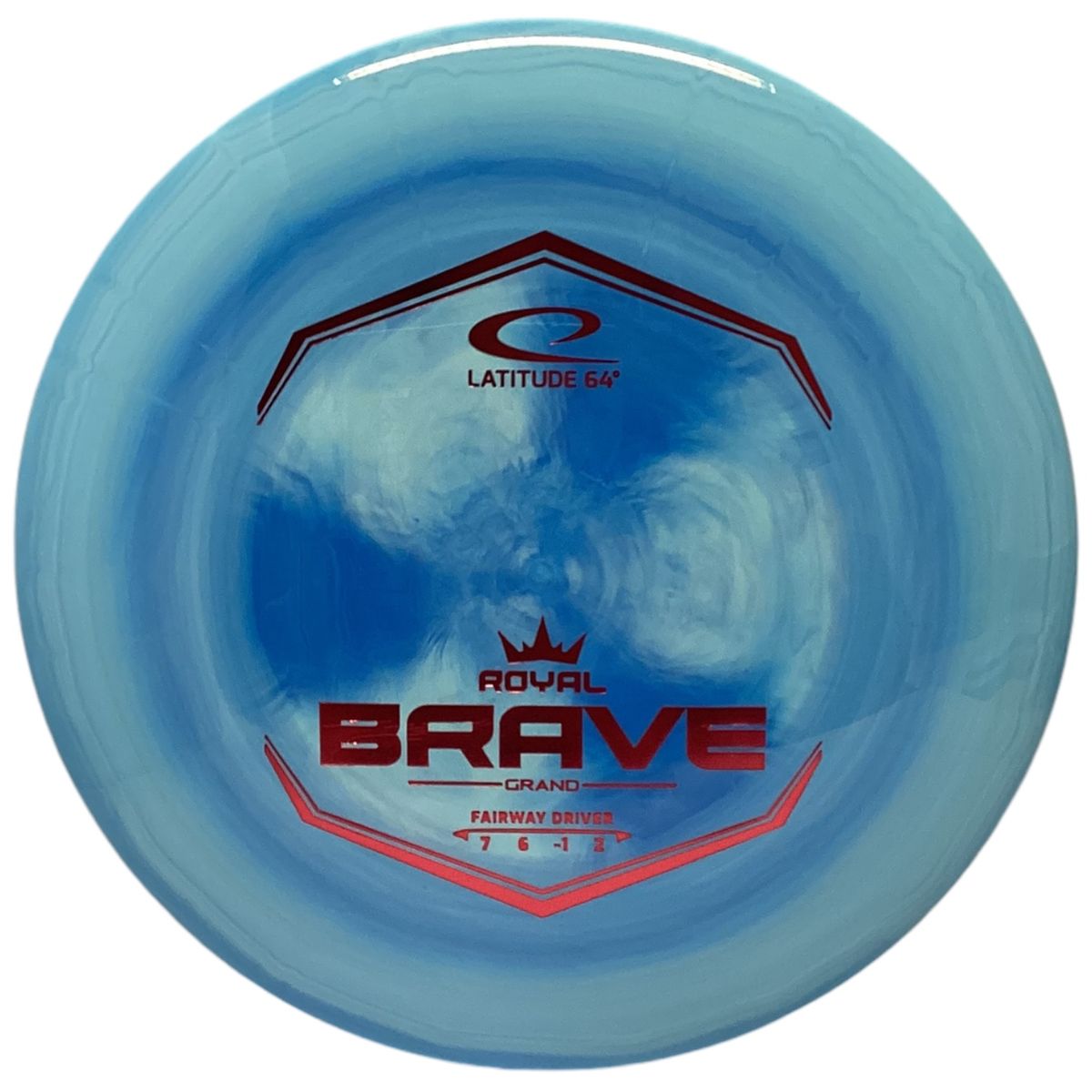 Royal Grand Brave