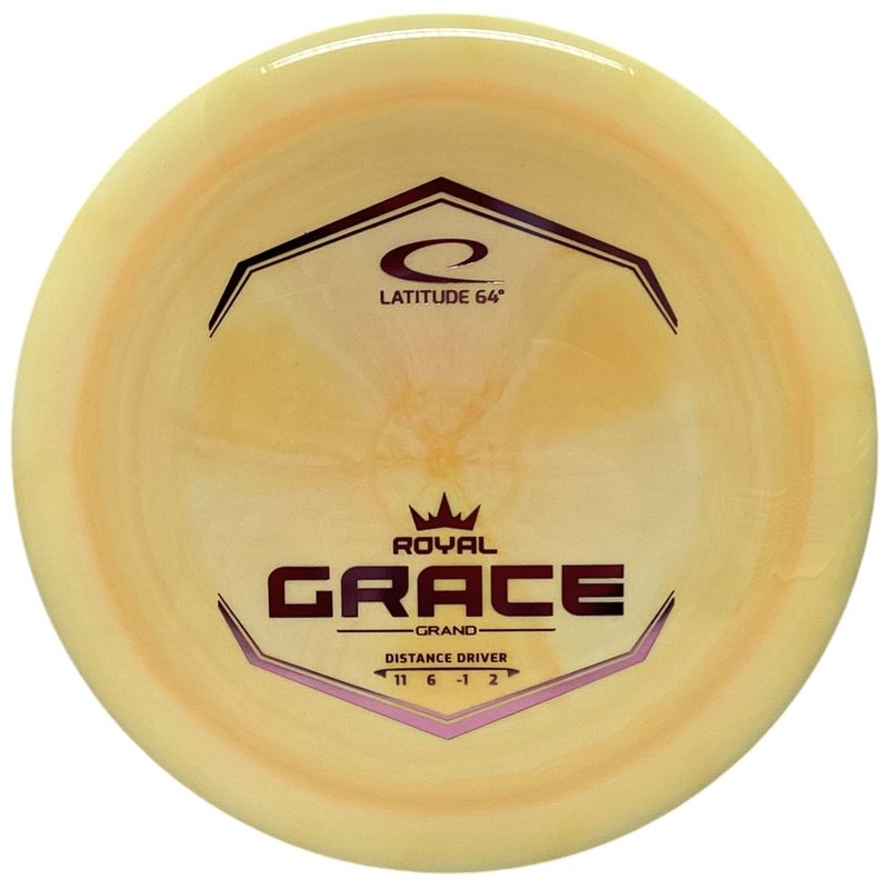 Royal Grand Grace