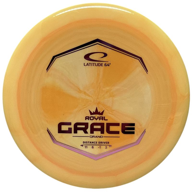 Royal Grand Grace