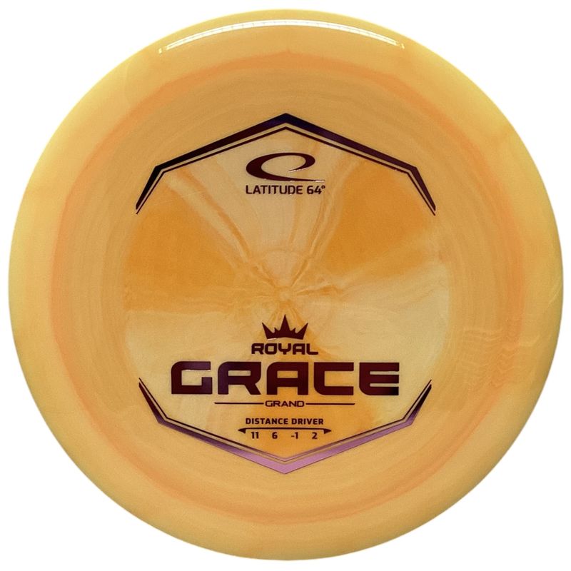 Royal Grand Grace