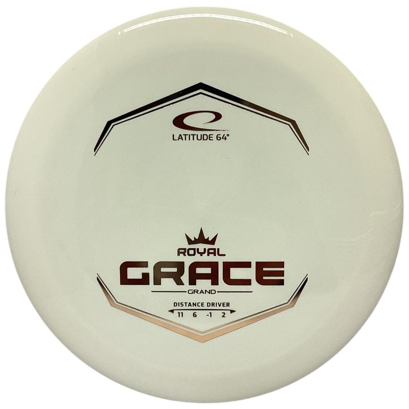 Royal Grand Grace
