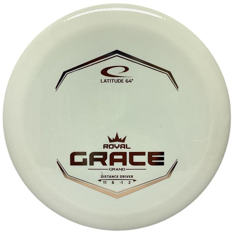Royal Grand Grace