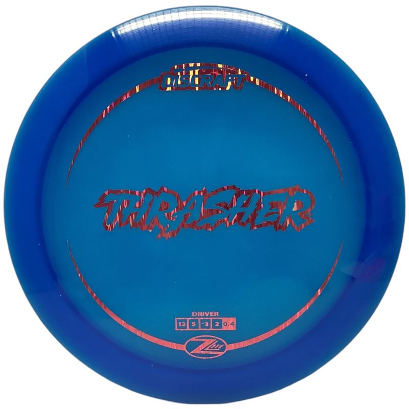 Z-Lite Thrasher