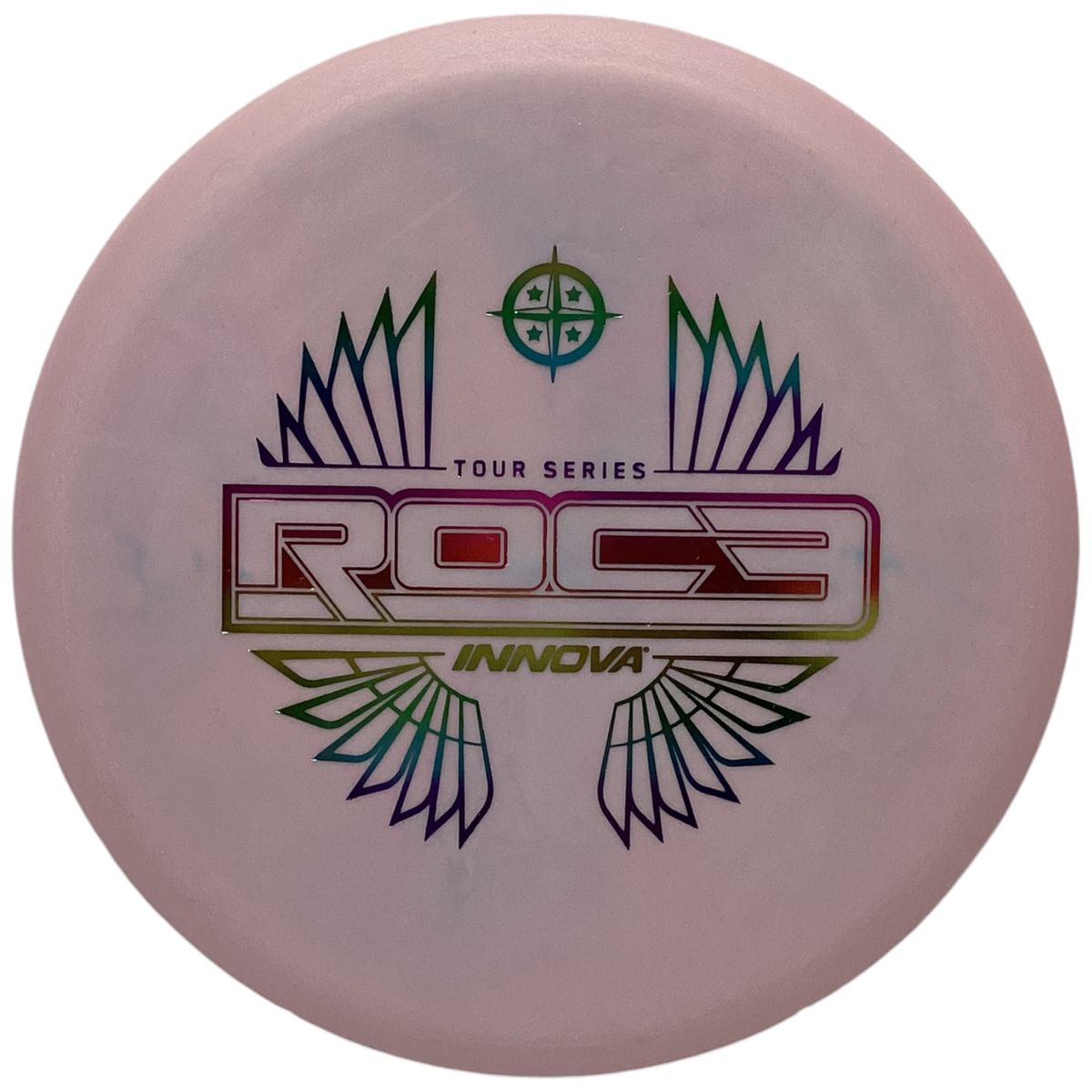 Pro Color Glow Roc3 (Tour Series)