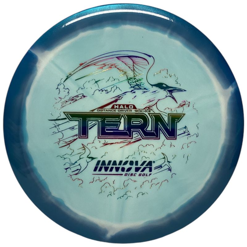 Halo Star Tern