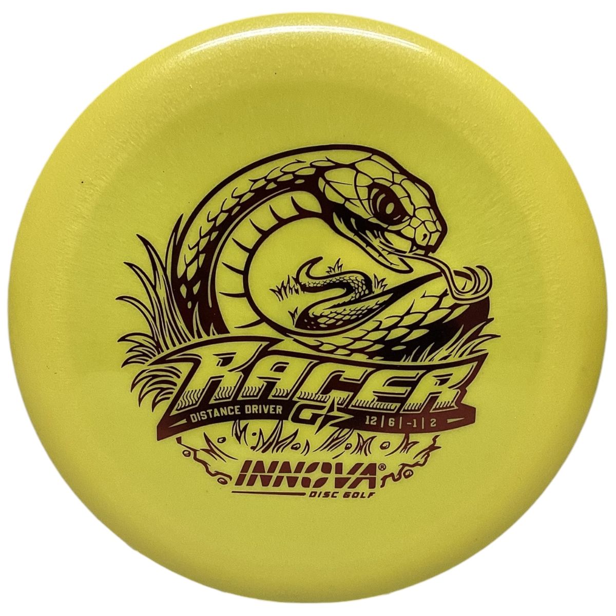 G-Star Racer