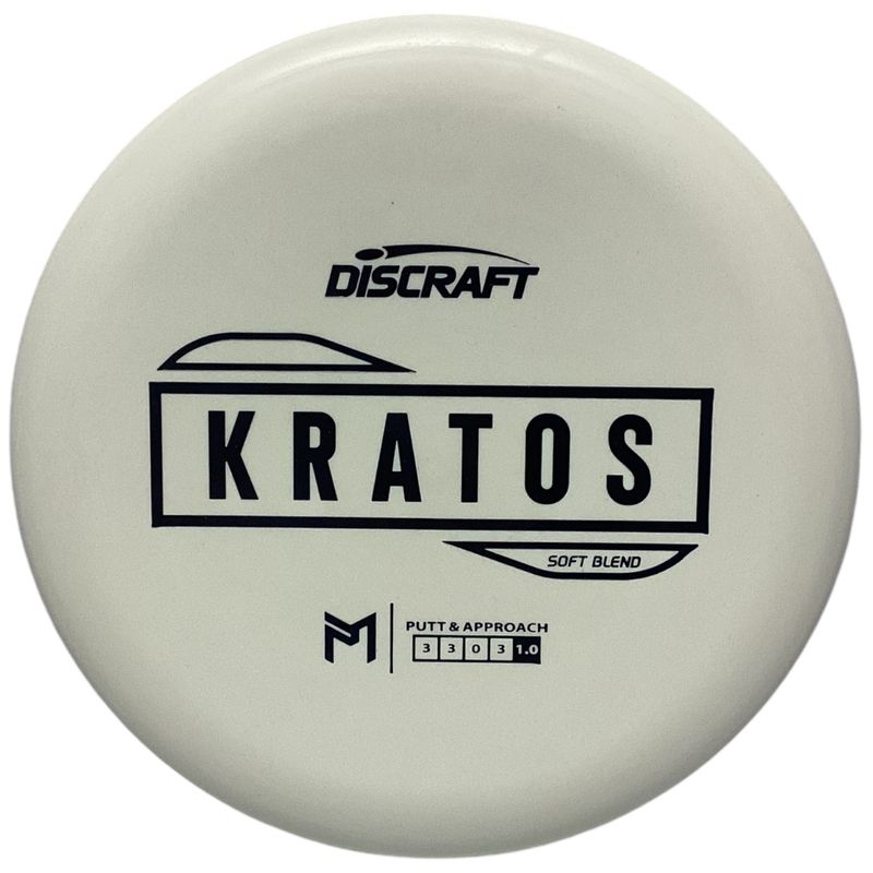 Soft Blend Kratos