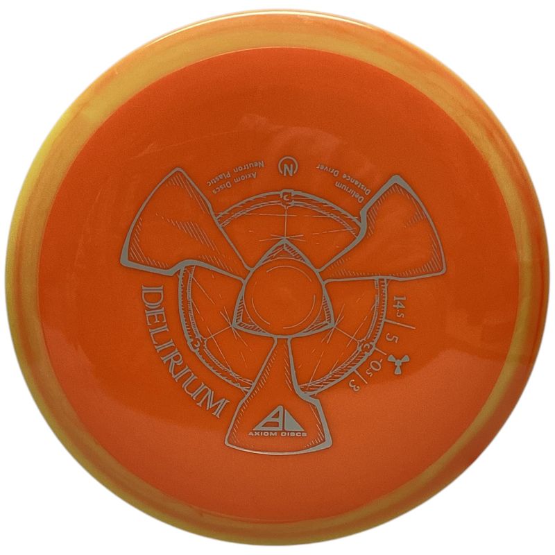 Neutron Delirium