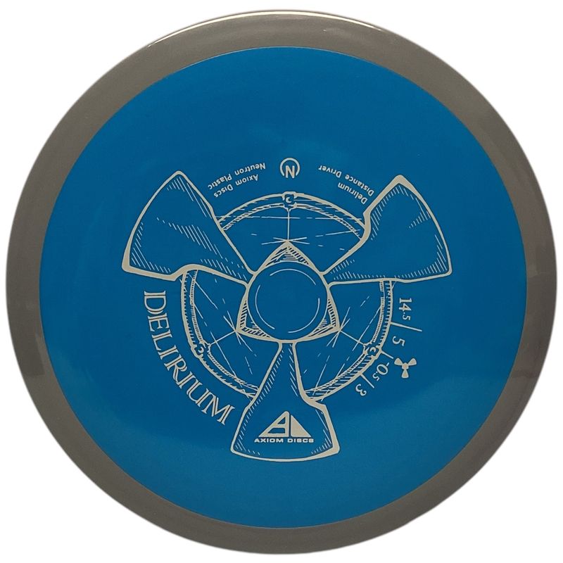 Neutron Delirium