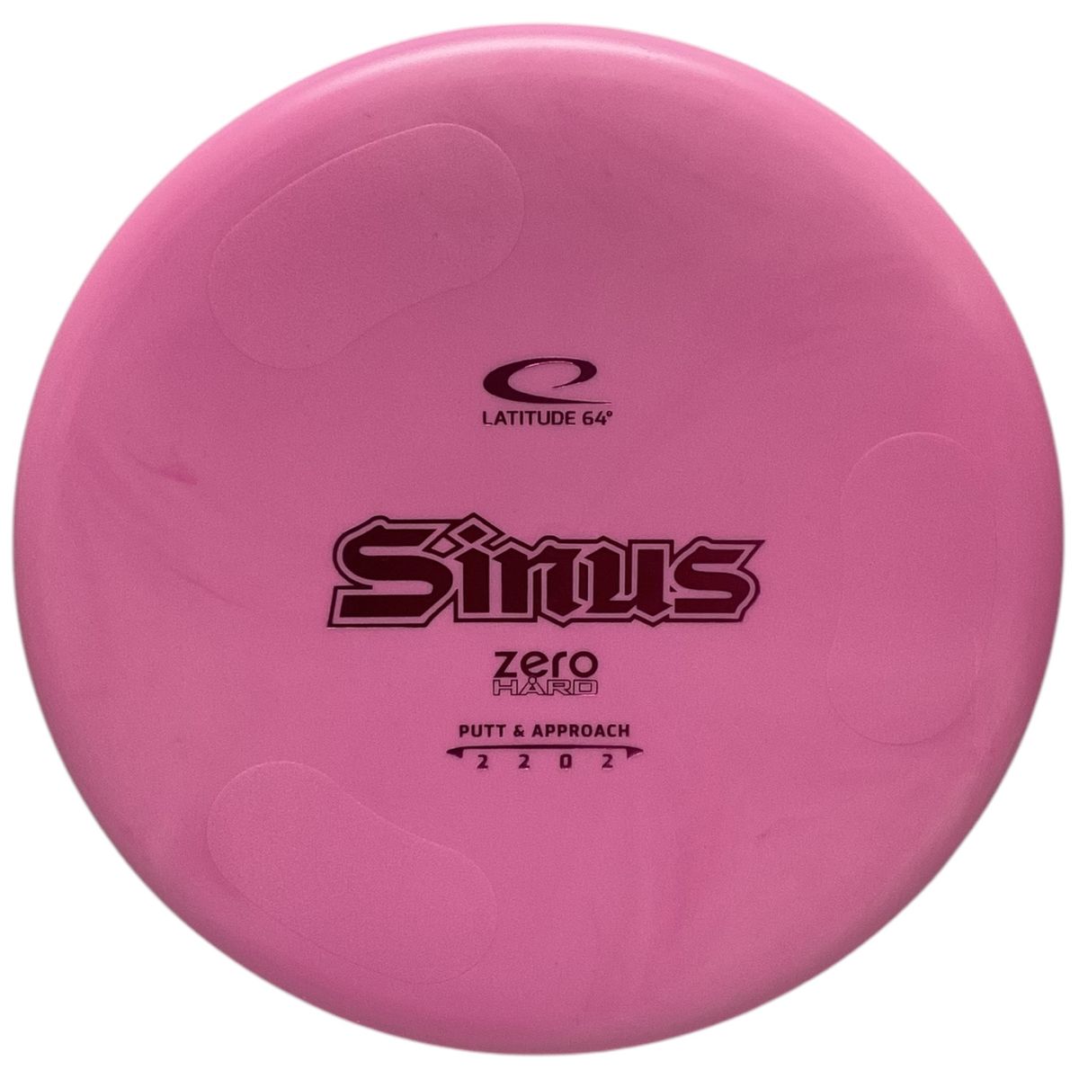 Zero Hard Sinus