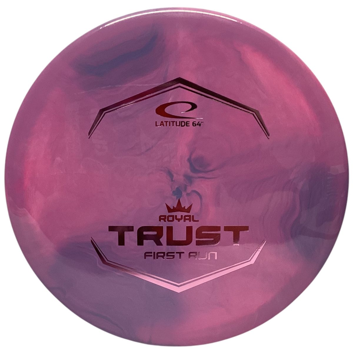 Royal Grand Trust (First Run)