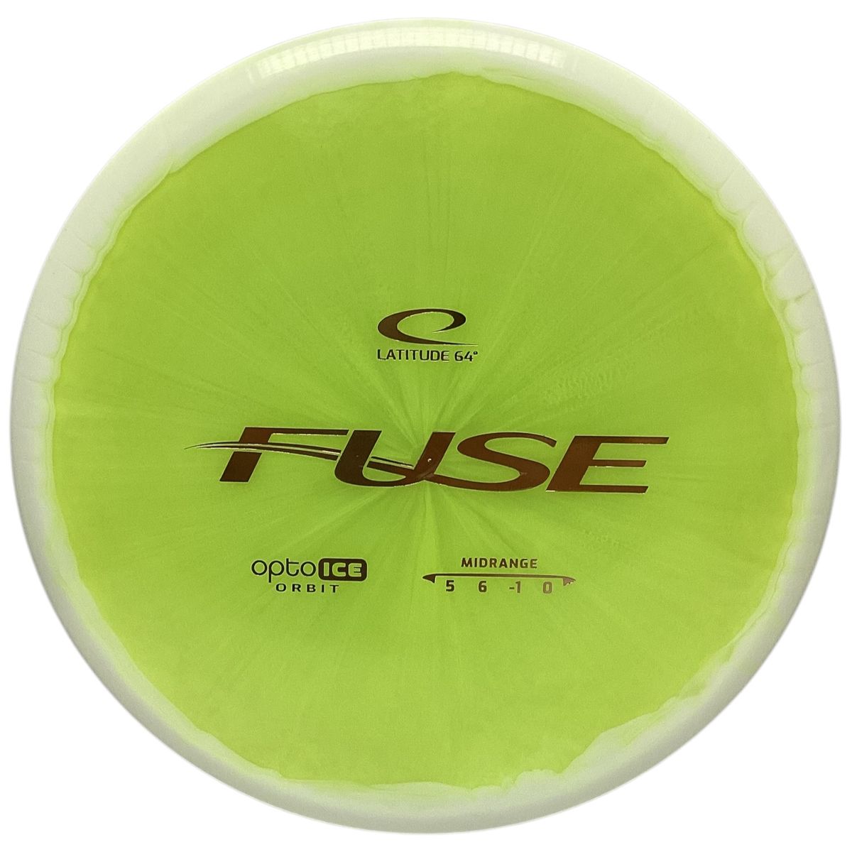 Opto Ice Orbit Fuse