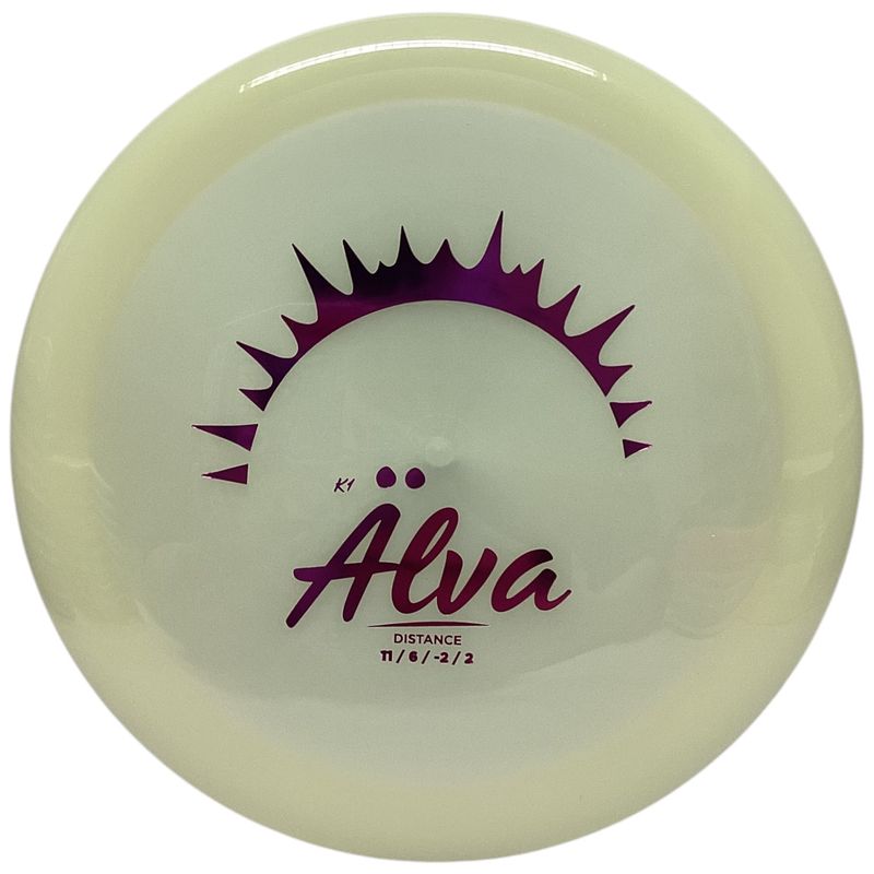 K1 Glow Älva 2024