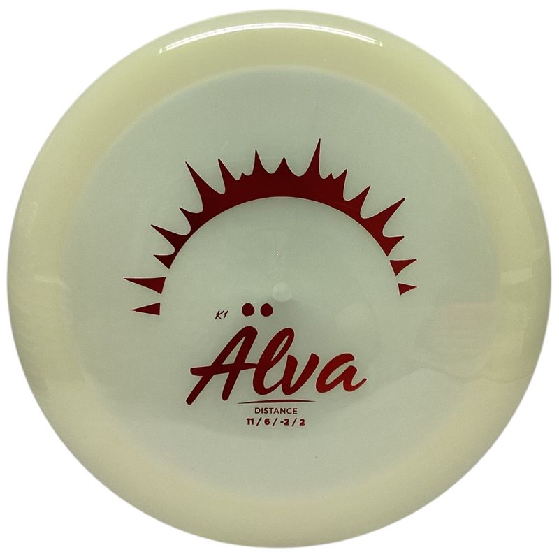 K1 Glow Älva 2024