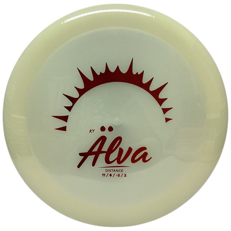 K1 Glow Älva 2024