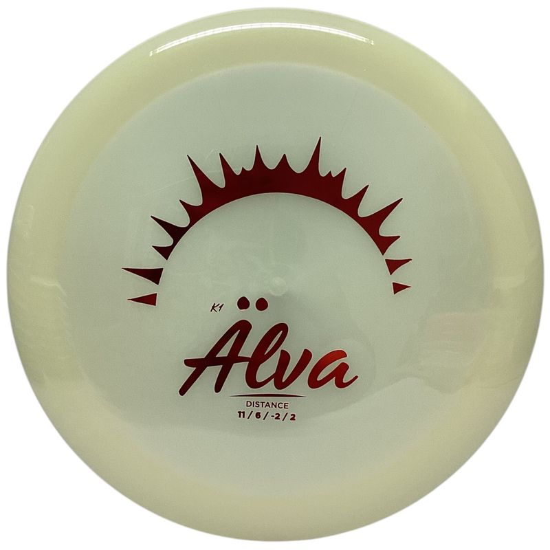 K1 Glow Älva 2024